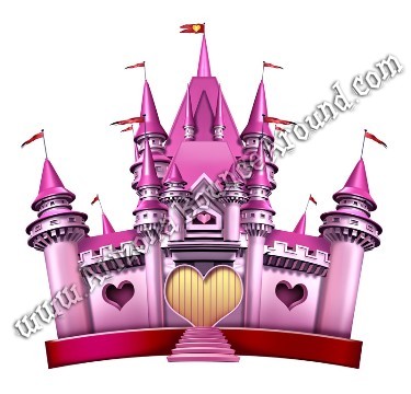 Princess castle party rentals Phoenix Arizona